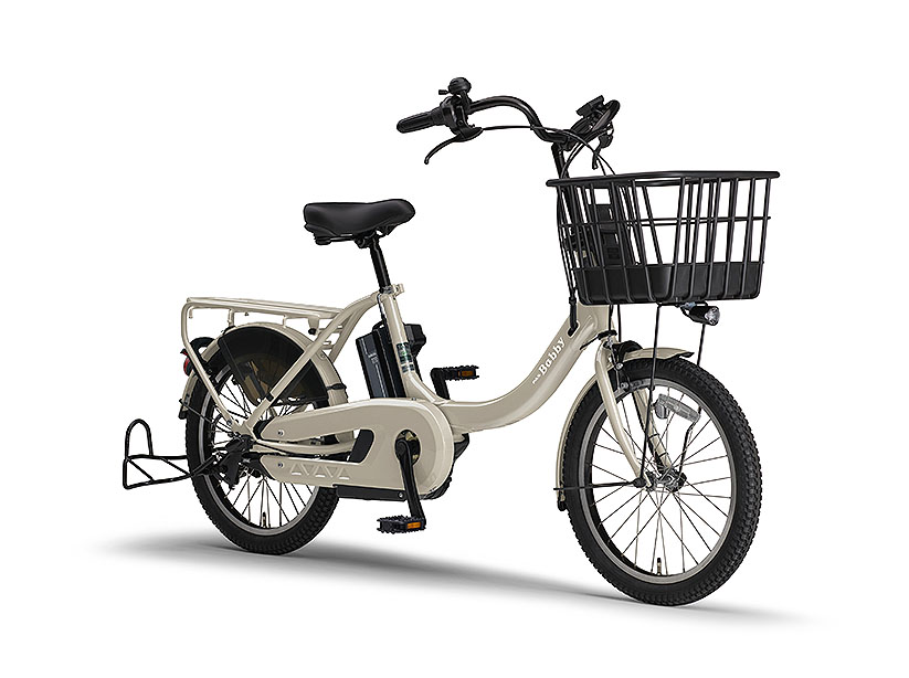 子供乗せモデル「PAS unシリーズ」2022年モデル発売 | YOUSHOPちしきの 