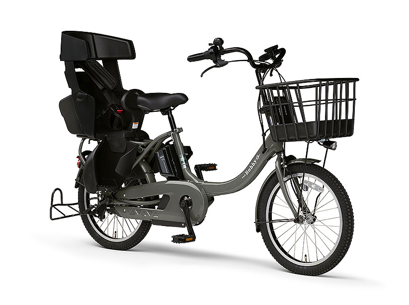 城所輪業｜子供乗せモデル「PAS unシリーズ」2022年モデル発売 |