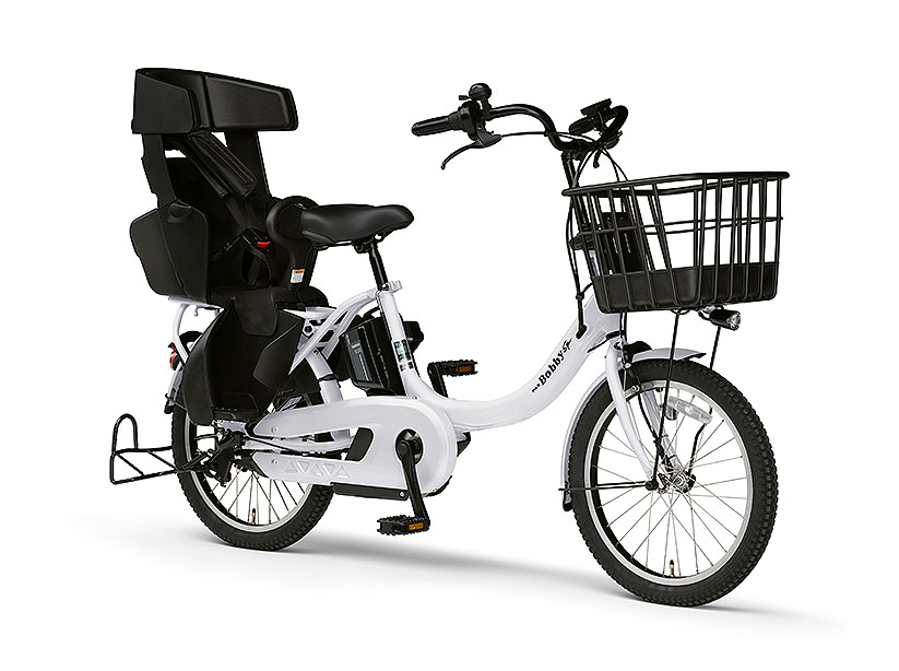 子供乗せモデル「PAS unシリーズ」2022年モデル発売 | YOUSHOPちしきの 