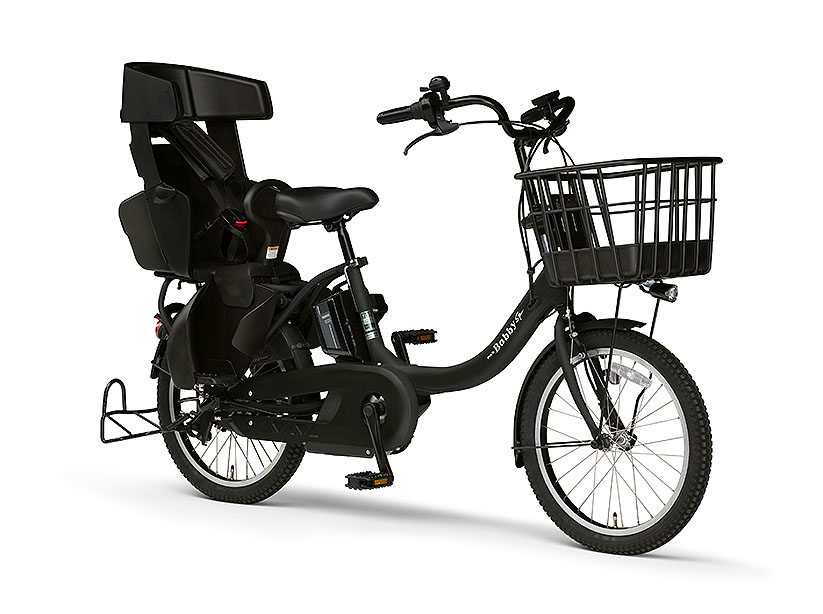 子供乗せモデル「PAS unシリーズ」2022年モデル発売 | YOUSHOPちしきの 