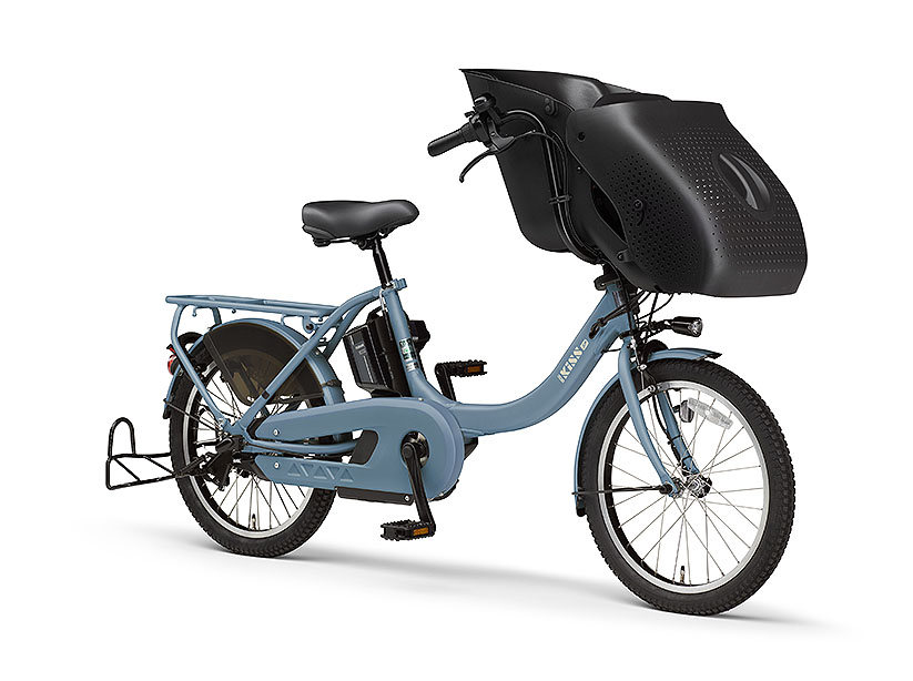 子供乗せモデル「PAS unシリーズ」2022年モデル発売 | YOUSHOPちしきの 