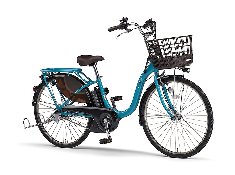 スタンダードモデル「Withシリーズ」2022年モデル発売 | YOUSHOPちしき 