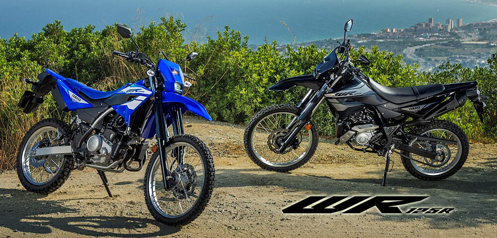 原付二種クラスのオン・オフモデル「WR125R」新登場~ヤマハオフロードワールドへ誘う入門モデル~ 原付二種クラスのオン・オフモデル「WR125R」新登場~ヤマハオフロードワールドへ誘う入門モデル~